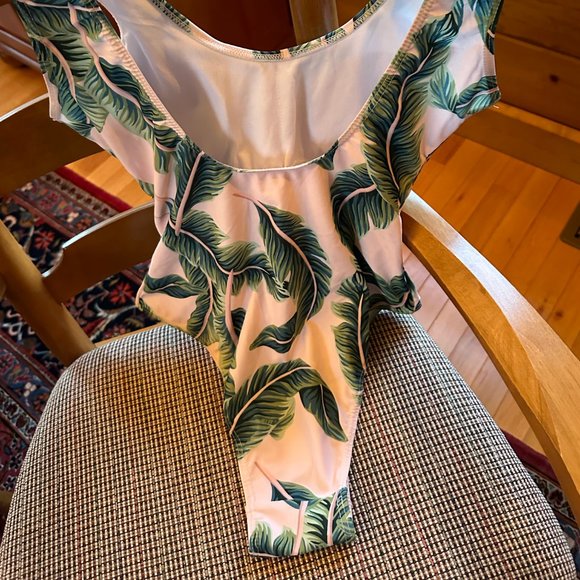 BRIDE BATHING SUIT - Picture 3 of 16